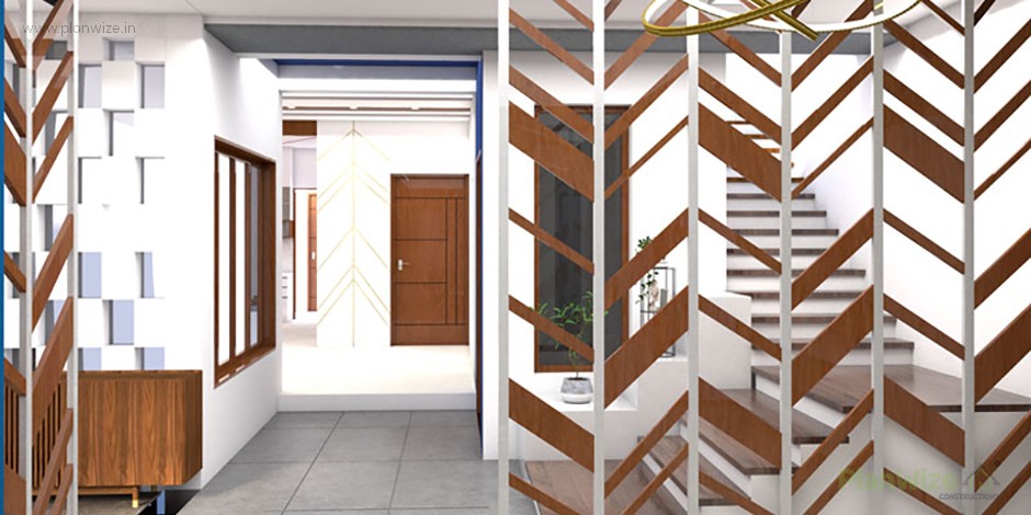  Yogesh : Residential Project 