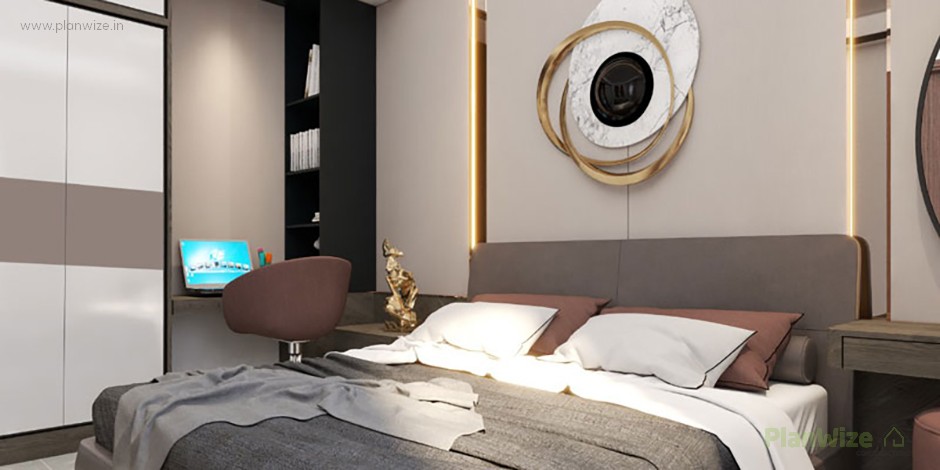  Rajbabu : Residential Project  