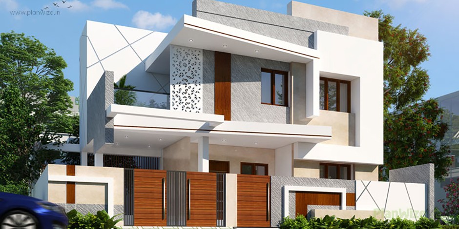 Senthil Oosur : Residential Project