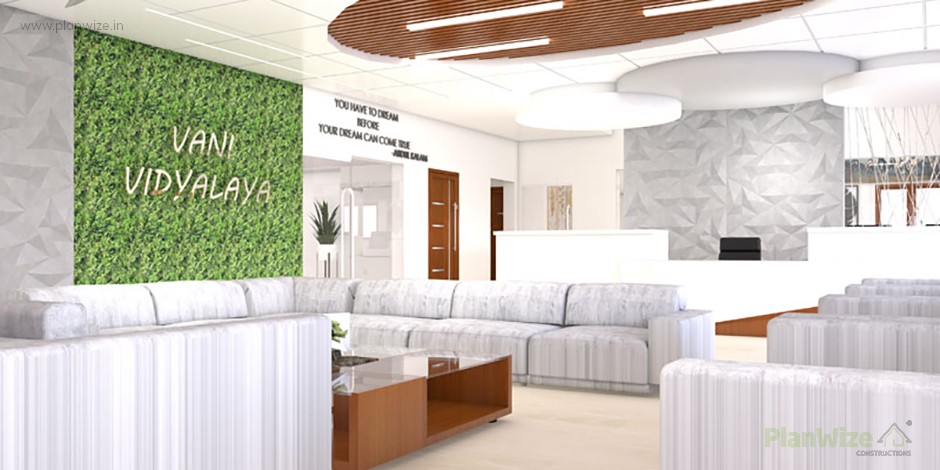 VANI VIDYALAYA : Institutional Project 